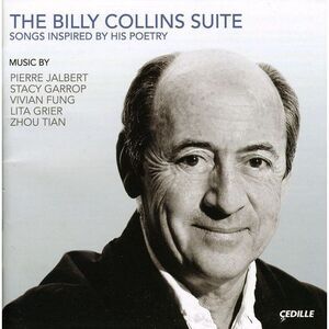 Billy Collins Suite